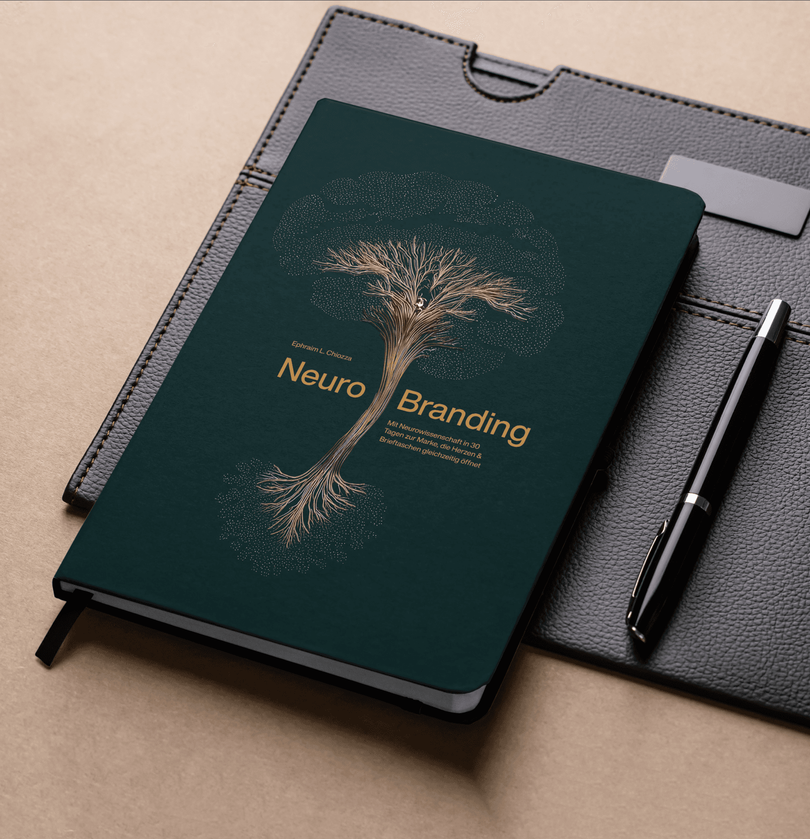 Kreiere in 30 Tagen eine Marke, die Menschen begeistert und zum Kauf bewegt